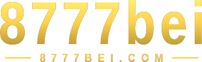 8777bei logo